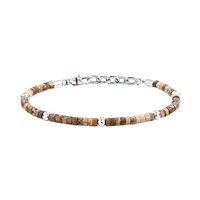 Bracelet Sector No Limits Man in Steel SZS133 - SZS133